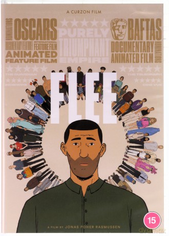 Flee (Przeżyć) [2DVD]