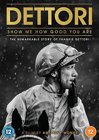 Frankie [DVD]