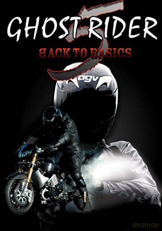 Ghost Rider 5 - Back to Basics [DVD]