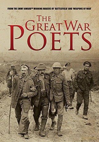 Great War Poets [DVD]