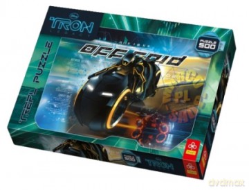 TREFL 500 TRON 37122 [PUZZLE]