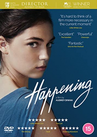 Happening (Zdarzyło się) [DVD]