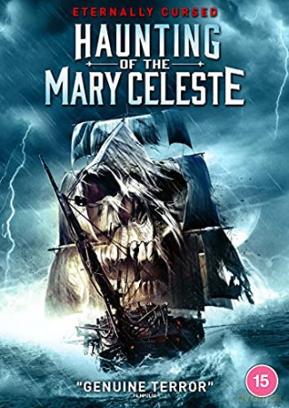 Haunting Of The Mary Celeste [DVD]