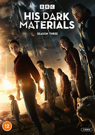 His Dark Materials: Season 3 [DVD]