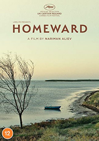 Homeward (Do domu) [DVD]