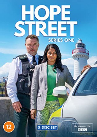 Hope Street: Season 1 [DVD]