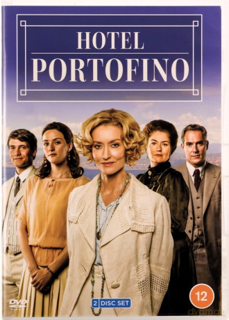 Hotel Portofino [DVD]