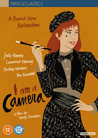 I Am A Camera [DVD]