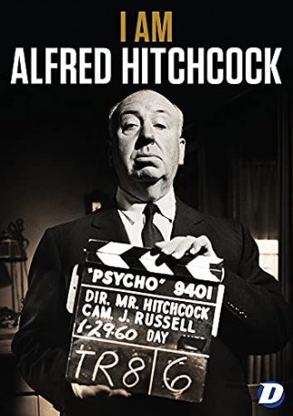 I Am Alfred Hitchcock [DVD]