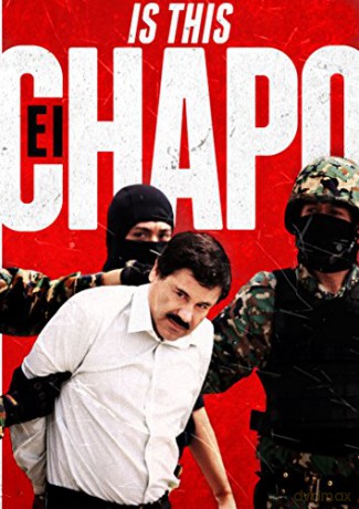 Is This El Chapo [DVD]