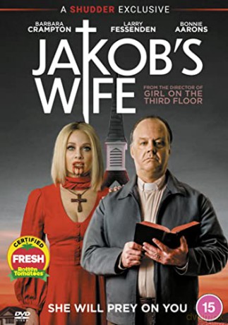 Jakobs Wife [DVD]
