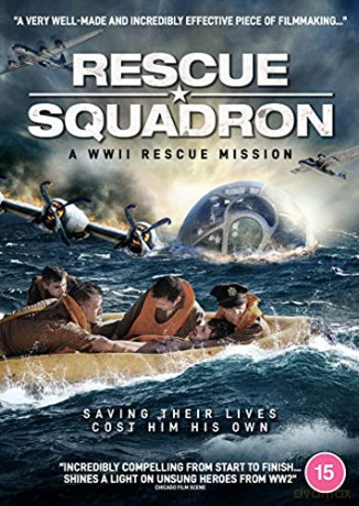 Journey to Royal: A WWII Rescue Mission [DVD]