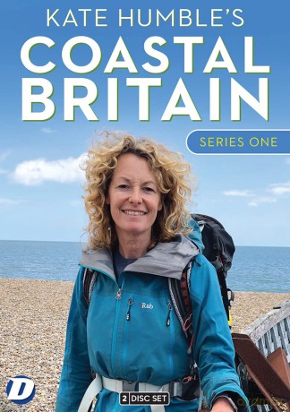 Kate Humbles Coastal Britain: Season 1 [DVD]