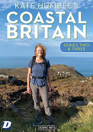 Kate Humbles Coastal Britain: Season 2-3 [DVD]