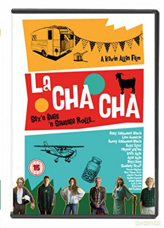 La Cha Cha [DVD]