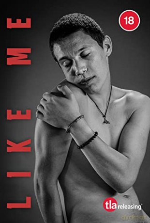 Like Me [DVD]