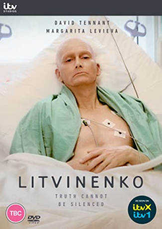 Litvinenko [DVD]