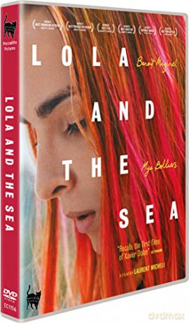Lola And The Sea [DVD]