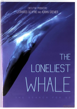 Loneliest Whale: The Search For 52 [DVD]