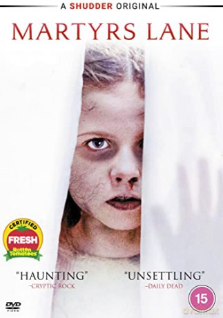 Martyrs Lane [DVD]