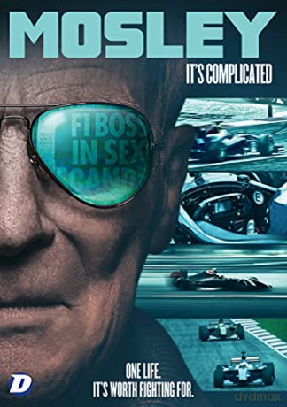 Mosley [DVD]