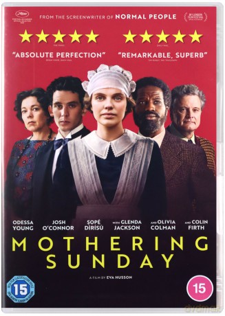 Mothering Sunday [DVD]