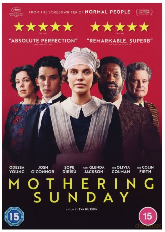 Mothering Sunday [DVD]