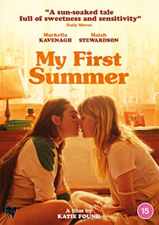 My First Summer [DVD]