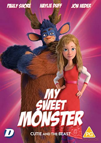 My Sweet Monster [DVD]