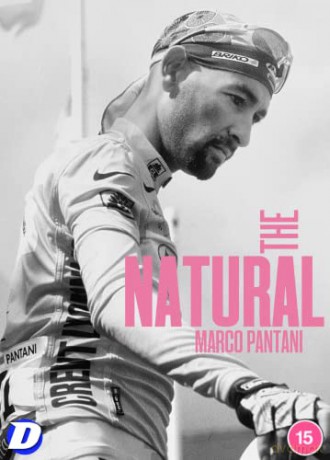 Natural: Marco Pantani [DVD]