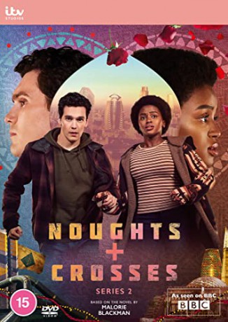 Noughts + Crosses Season 2 [DVD]