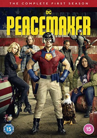 Peacemaker [2DVD]