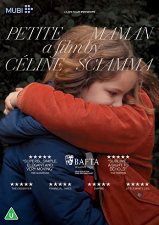 Petite Maman (Mała mama) [DVD]