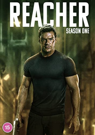 Reacher [DVD]
