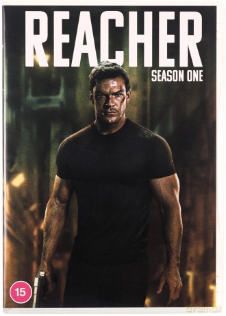 Reacher [DVD]