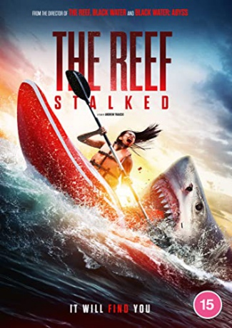 Reef: Stalked [DVD]