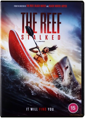 Reef: Stalked [DVD]