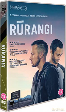 Rurangi [DVD]