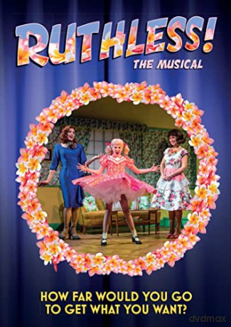 Ruthless [DVD]