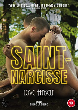 Saint Narcisse [DVD]