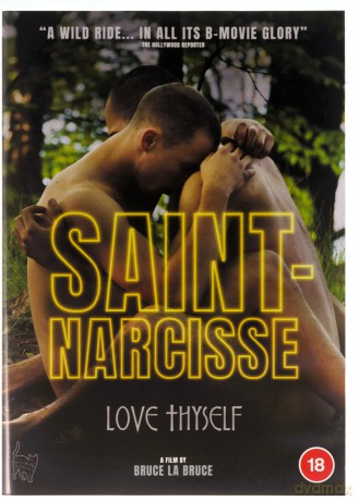 Saint Narcisse [DVD]