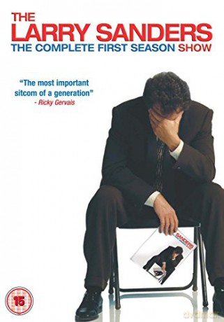 Sanders Larry Show Season 1 [3DVD]