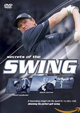 Secrets of the Swing - Revealed [DVD]