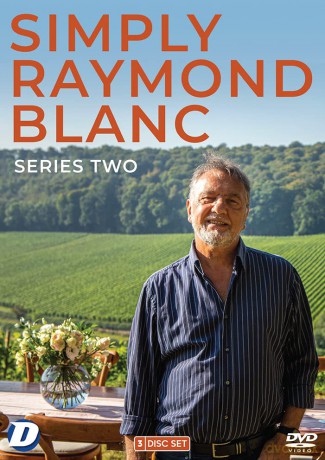 Simply Raymond Blanc: Season 2 [DVD]