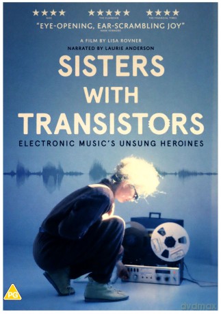 Sisters With Transistors [DVD]