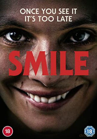 Smile (Uśmiechnij się) [DVD]