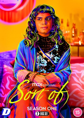 Sort Of: Season 1 [2DVD]