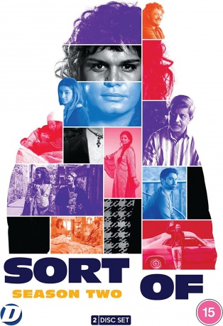 Sort Of: Season 2 [DVD]