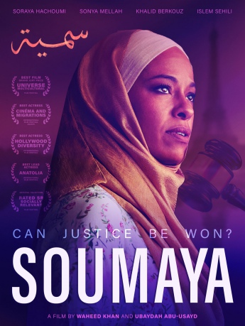Soumaya [2DVD]