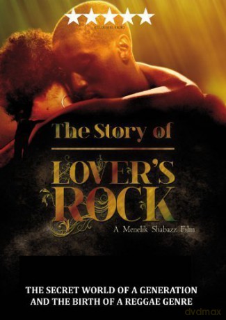 Story Of Lovers Rock [DVD]